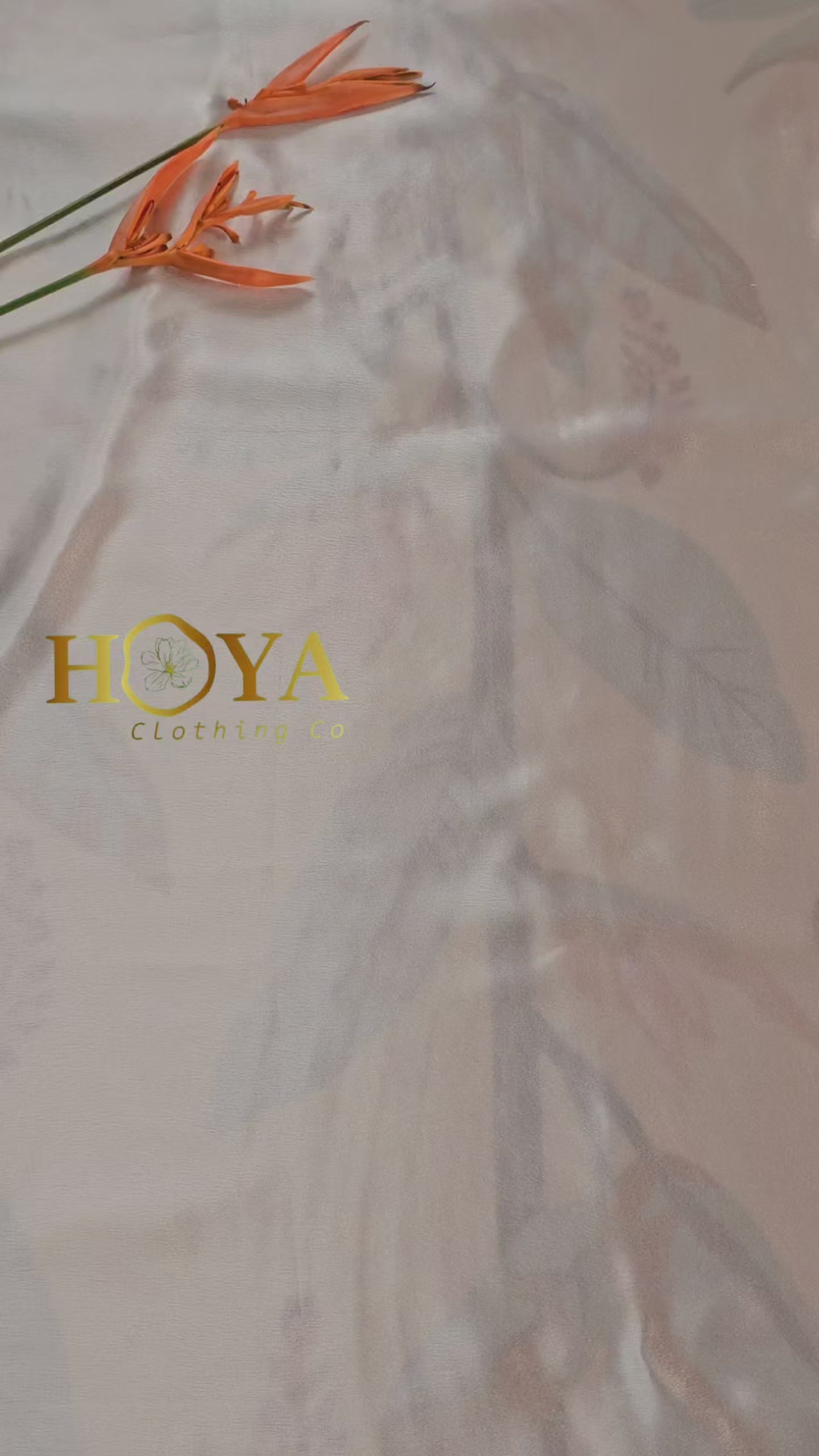 Jute Charm Off White